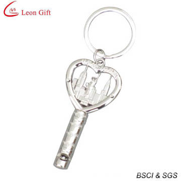 Hot Sale EUA Souvenir Chaveiro Chaveiro Liberty (LM1380)